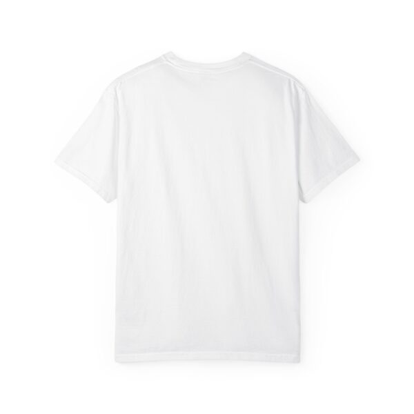 Jesus Died for Our Sins – Christian Faith T-Shirt - Image 2