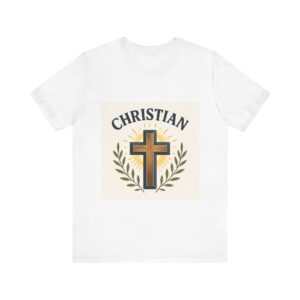 5513355942135462574_2048.jpeg Unisex Jersey Short Sleeve Tee
