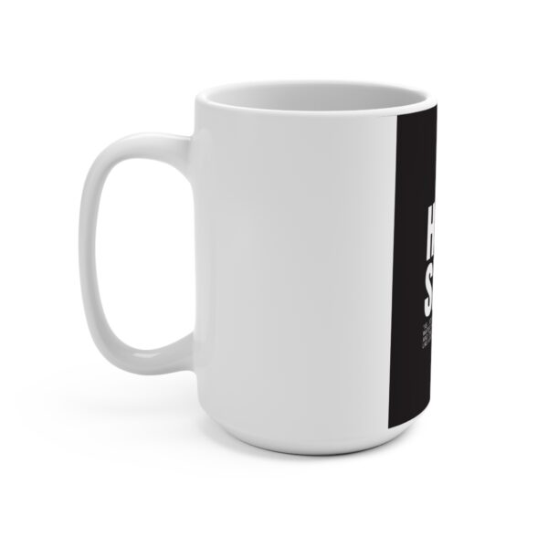 Holy Spirit Mug | Inspirational Coffee Cup | Religious Gift | Comforting Drinkware | Faith-Based Decor - Image 3